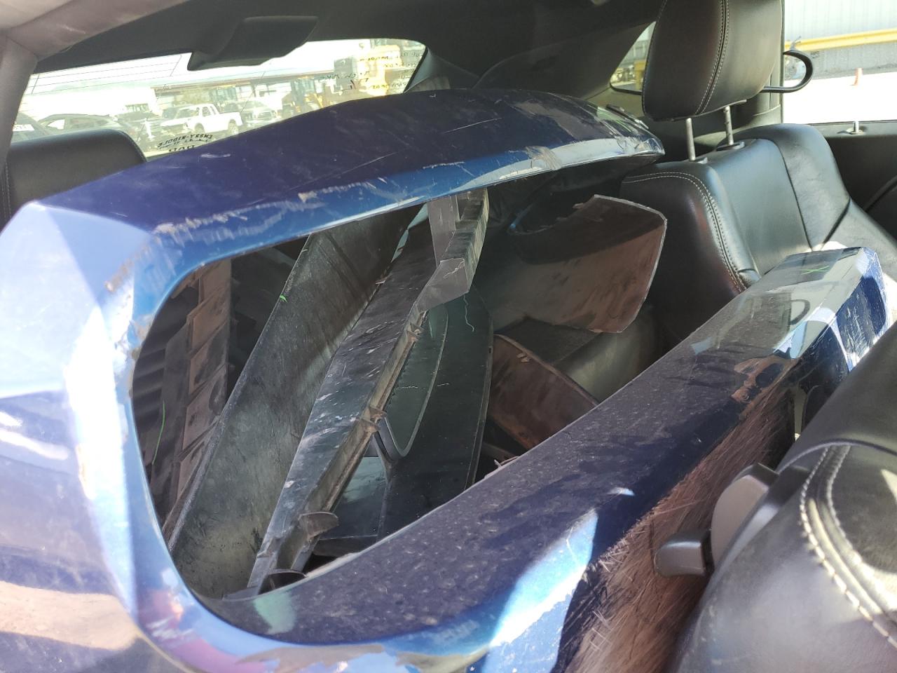 2010 Dodge Challenger R/T VIN: 2B3CJ5DT4AH139686 Lot: 84436774