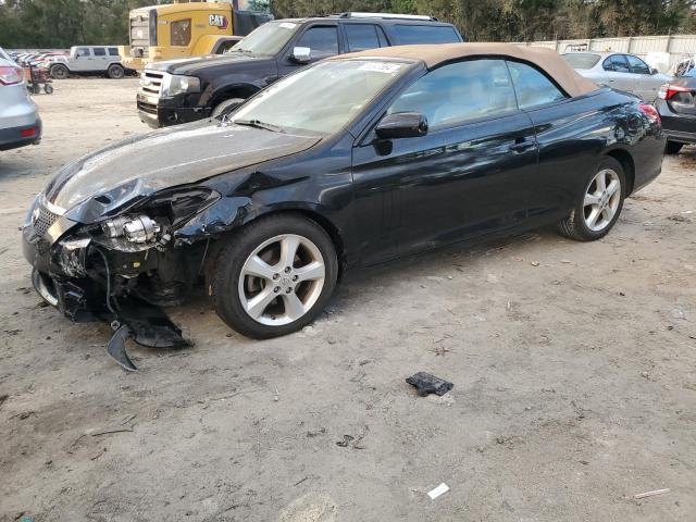 2008 Toyota Camry Solara Se