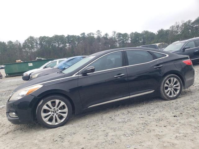 2013 Hyundai Azera  for Sale in Ellenwood, GA - Mechanical