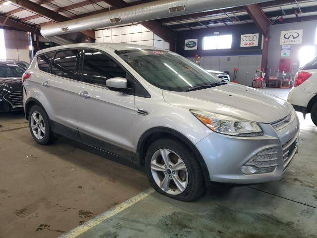 Parquets FORD ESCAPE 2015 Srebrny