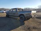 2010 Toyota Tacoma Double Cab Long Bed на продаже в New Britain, CT - Burn