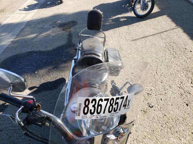 2016 KAWASAKI VN900 D