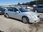 2007 Nissan Maxima Se en Venta en Florence, MS - Front End