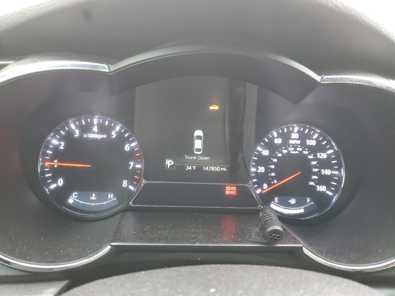 2013 Kia Optima - Image 9