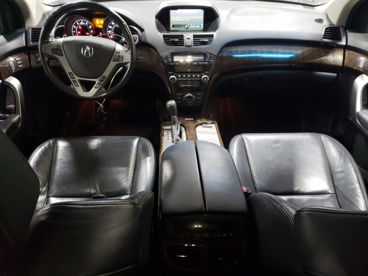 2012 Acura MDX - Image 8