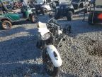 2019 INDIAN MOTORCYCLE CO. CHIEFTAIN DARK HORSE for sale at Copart FL - TAMPA SOUTH