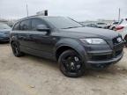 2012 Audi Q7 Prestige de vânzare în Wichita, KS - Front End