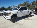 2021 Ford F150 Supercrew იყიდება Ocala-ში, FL - Side