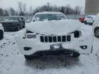 2015 Jeep Grand Cherokee Limited for Sale in Wayland, MI - Front End