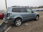 2010 Subaru Forester 2.5X Premium на продаже в Baltimore, MD - Undercarriage