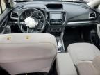 2021 Subaru Forester Premium na sprzedaż w Tifton, GA - Front End