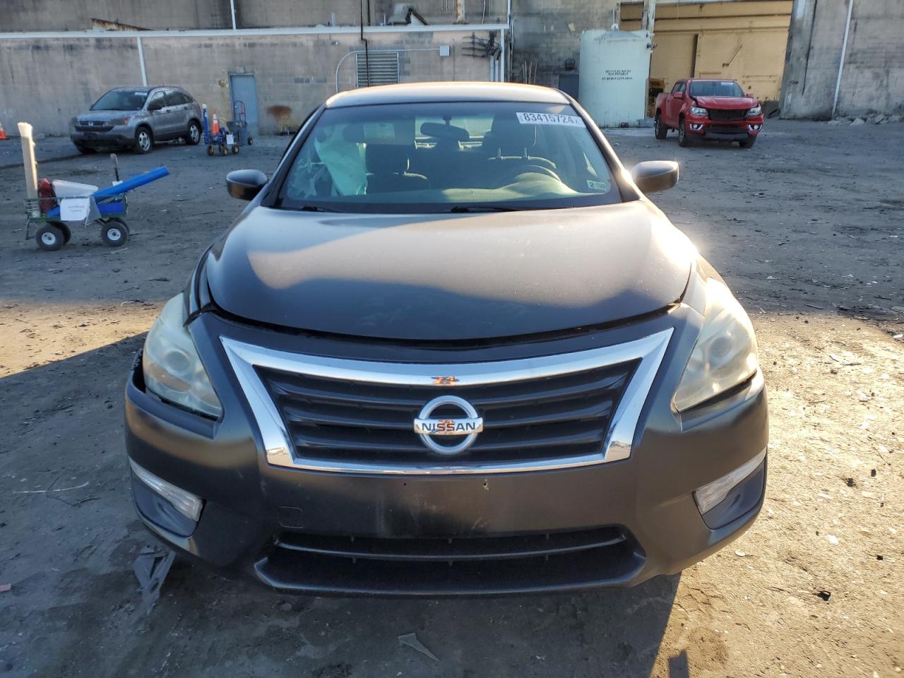 2015 Nissan Altima - Image 5