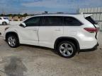 2015 Toyota Highlander Limited продається в Arcadia, FL - Rollover