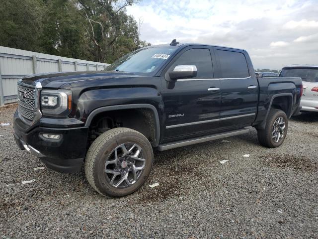 2017 Gmc Sierra K1500 Denali for Sale in Riverview, FL - Water/Flood