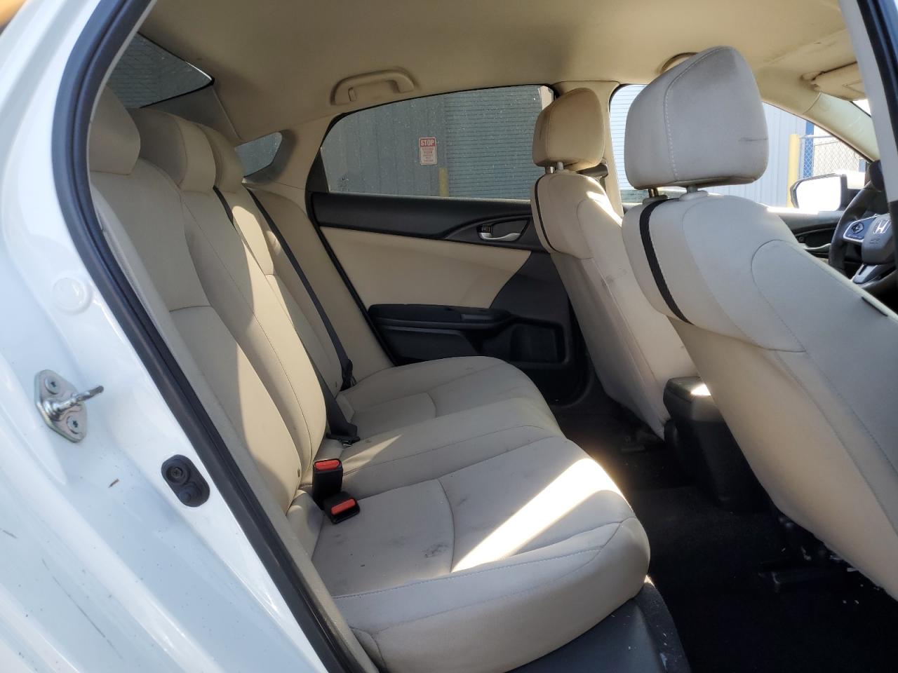 2017 Honda Civic - Image 10