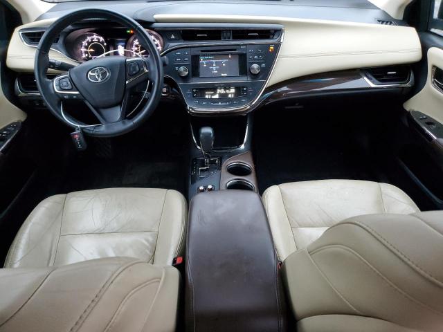  TOYOTA AVALON 2015 Синий