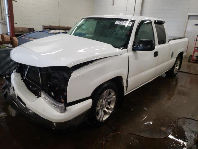 2006 Chevrolet Silverado C1500