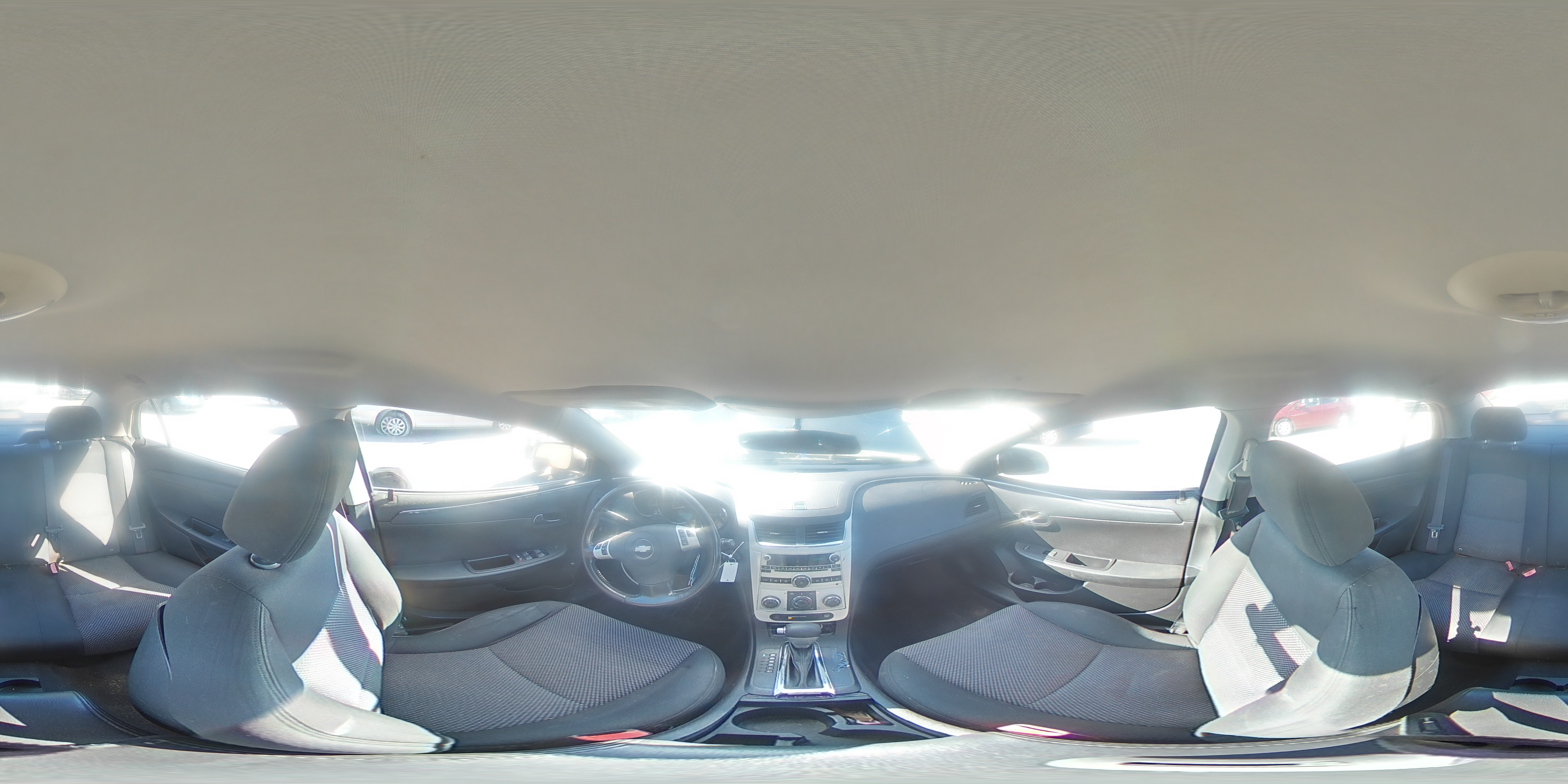 2009 Chevrolet Malibu - Image 13