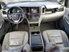 2017 Toyota Sienna Le იყიდება Woodburn-ში, OR - Front End