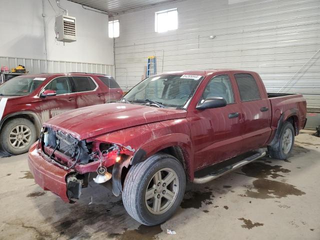 2007 Dodge Dakota Quad Slt