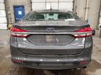 2017 Ford Fusion Se   за продажба в Blaine, MN - Mechanical