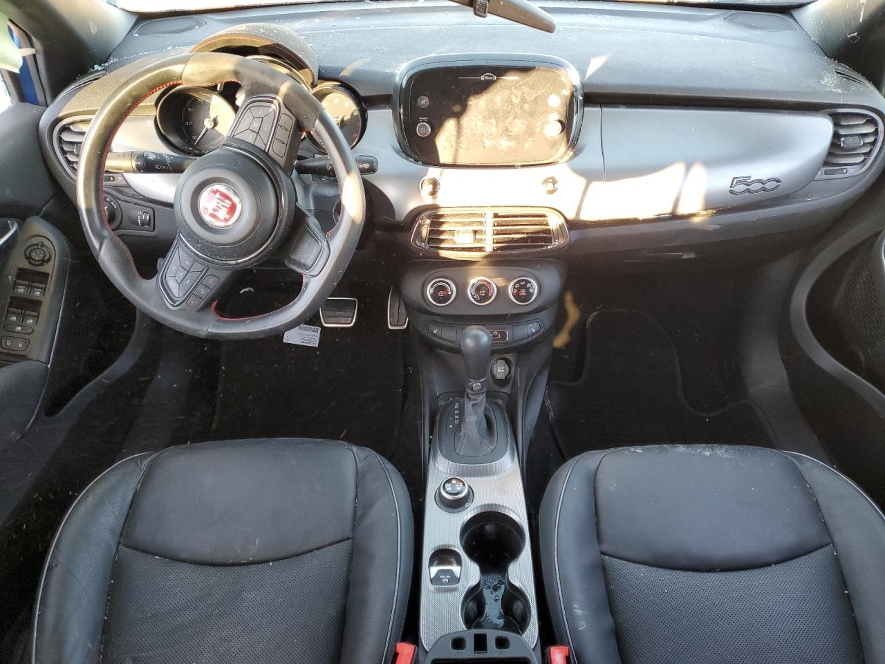 2020 Fiat 500 - Image 8