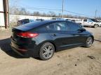 2017 Hyundai Elantra Se للبيع في Houston، TX - Mechanical