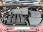 2001 Chrysler Pt Cruiser  en Venta en Spartanburg, SC - Burn