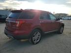 2016 Ford Explorer Limited en Venta en Hampton, VA - Front End