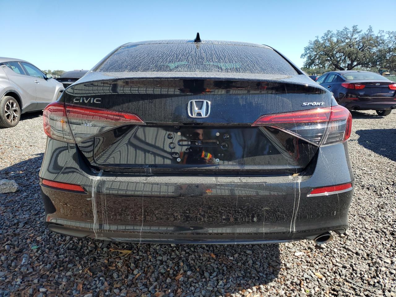 2024 Honda Civic - Image 6