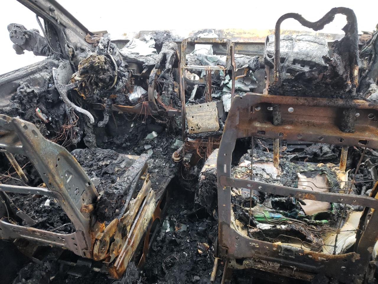 2010 Dodge Caravan - Image 8