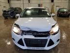 2014 Ford Focus Se en Venta en Franklin, WI - Front End