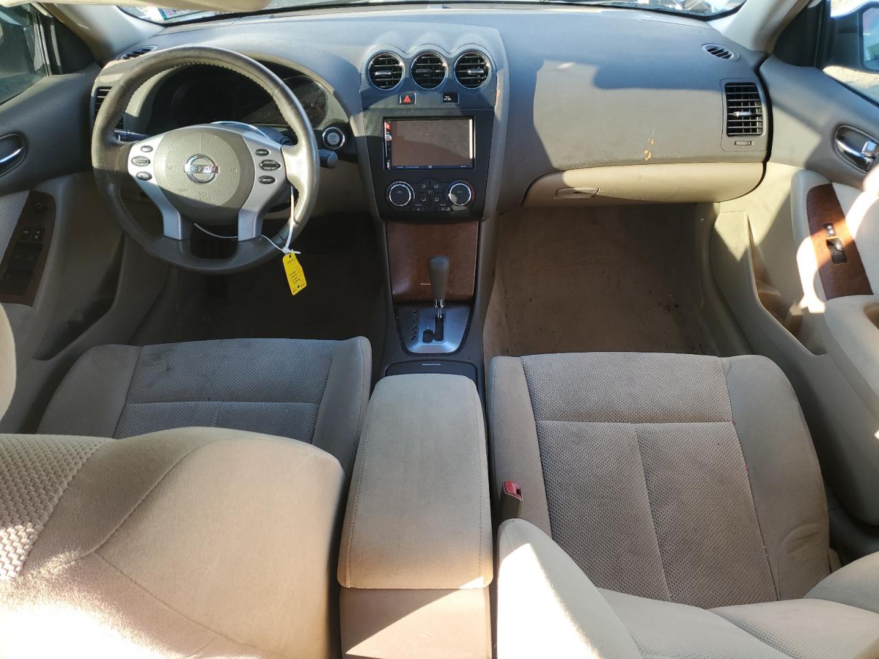 2007 Nissan Altima - Image 8