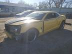 2011 Chevrolet Camaro Ls na sprzedaż w Wichita, KS - Front End