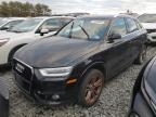 2015 Audi Q3 Prestige на продаже в Windsor, NJ - Normal Wear