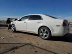 2011 Chevrolet Malibu 2Lt en Venta en Albuquerque, NM - Front End