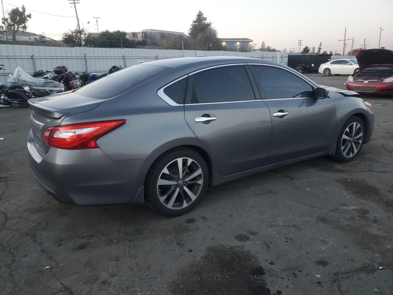 2016 Nissan Altima - Image 3