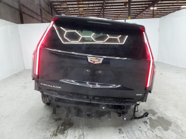  CADILLAC ESCALADE 2023 Black