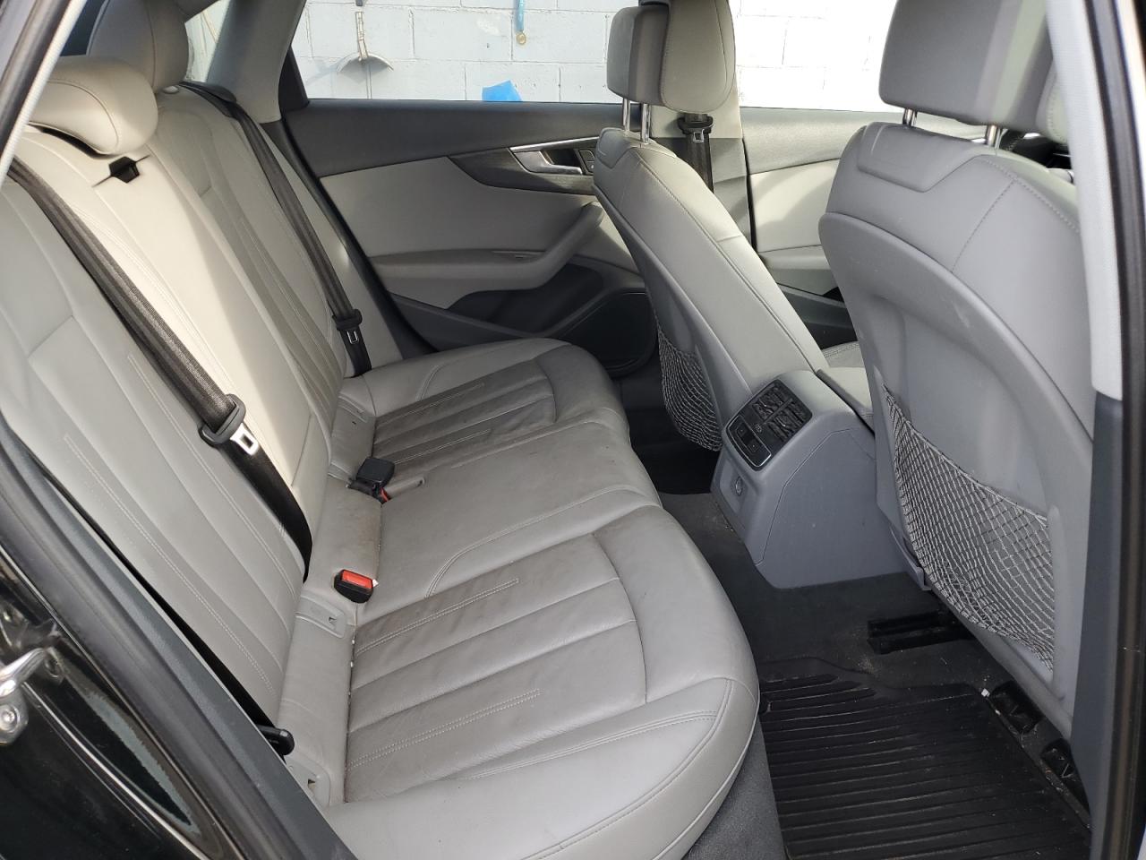 2018 Audi A4 - Image 10