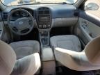 2008 Kia Spectra Ex იყიდება Hayward-ში, CA - Front End