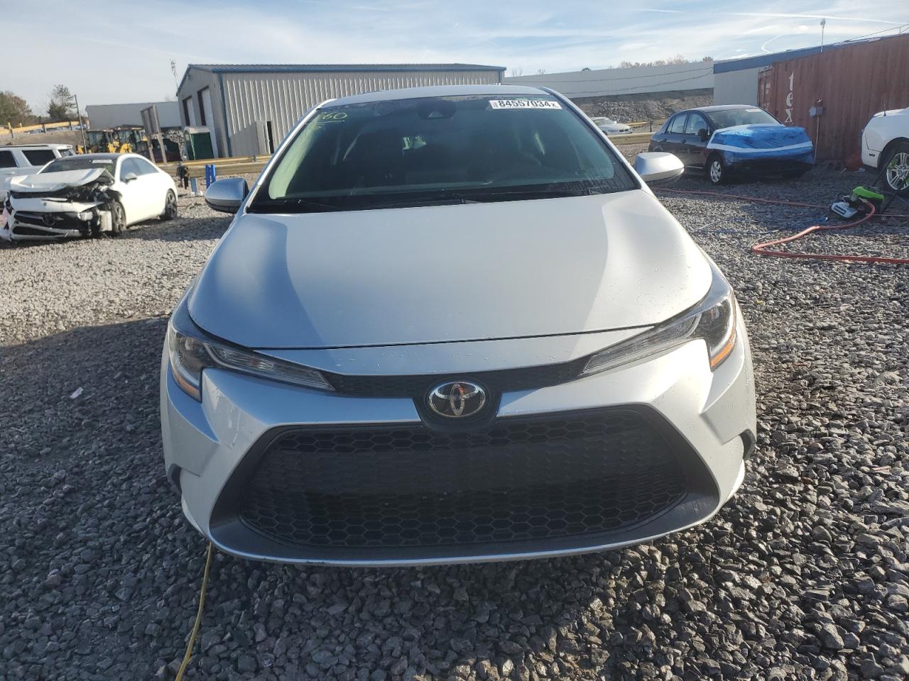 2022 Toyota Corolla - Image 5