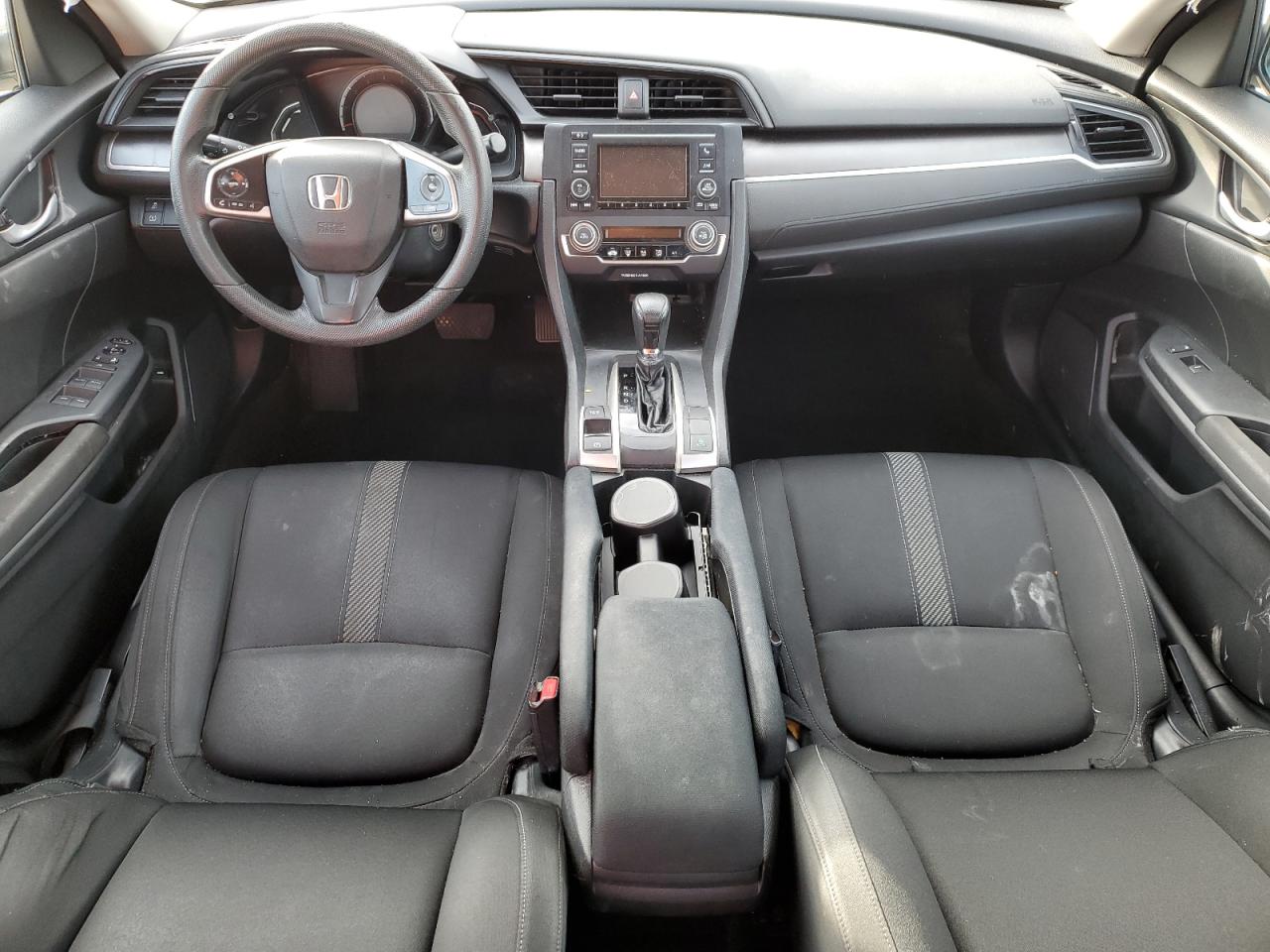 2016 Honda Civic - Image 8