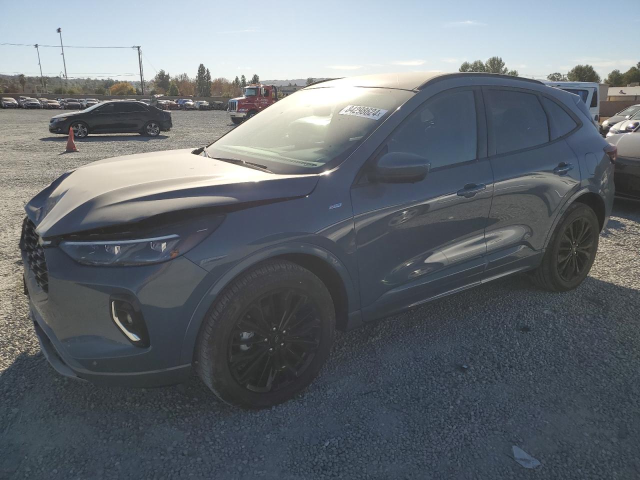 2023 FORD ESCAPE ST