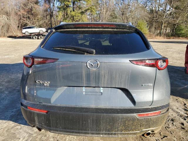  MAZDA CX30 2024 Gray