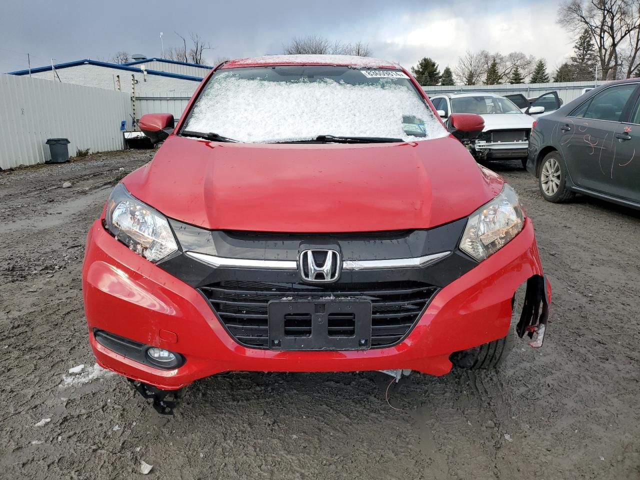 2016 Honda HR-V - Image 5