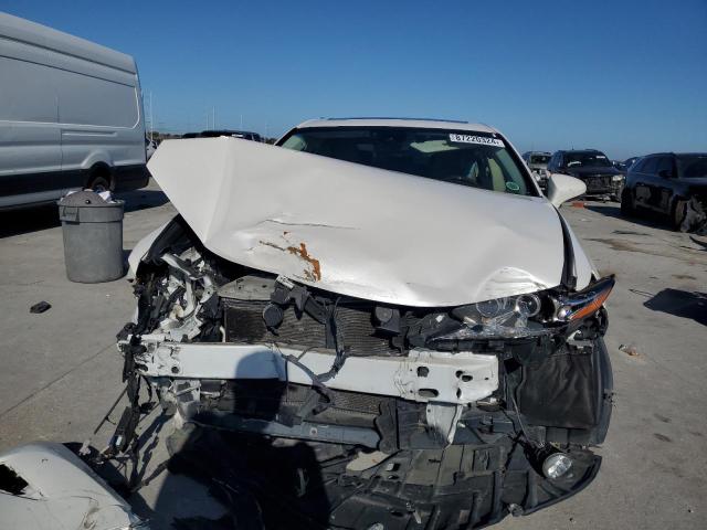 Седани LEXUS ES350 2016 Білий