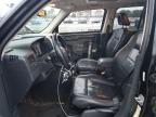 2008 Jeep Patriot Limited за продажба в Dunn, NC - Front End