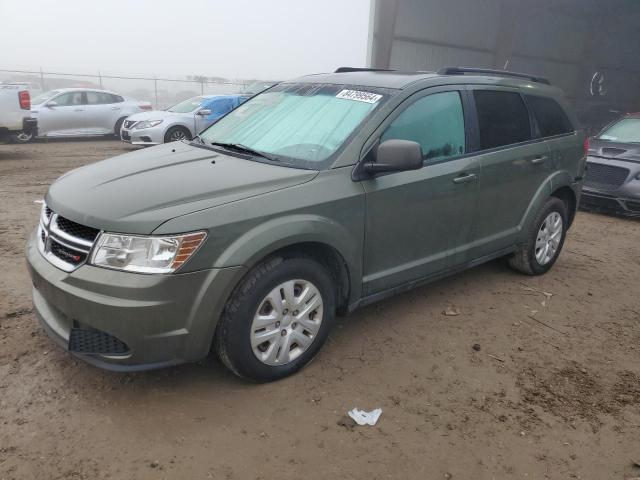 2016 Dodge Journey Se