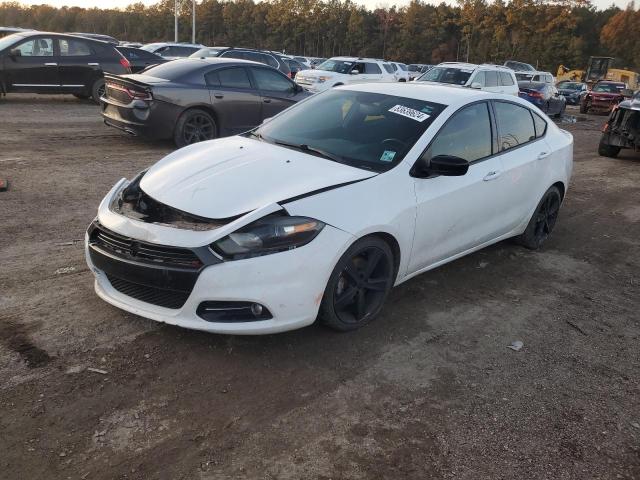 2014 Dodge Dart Sxt