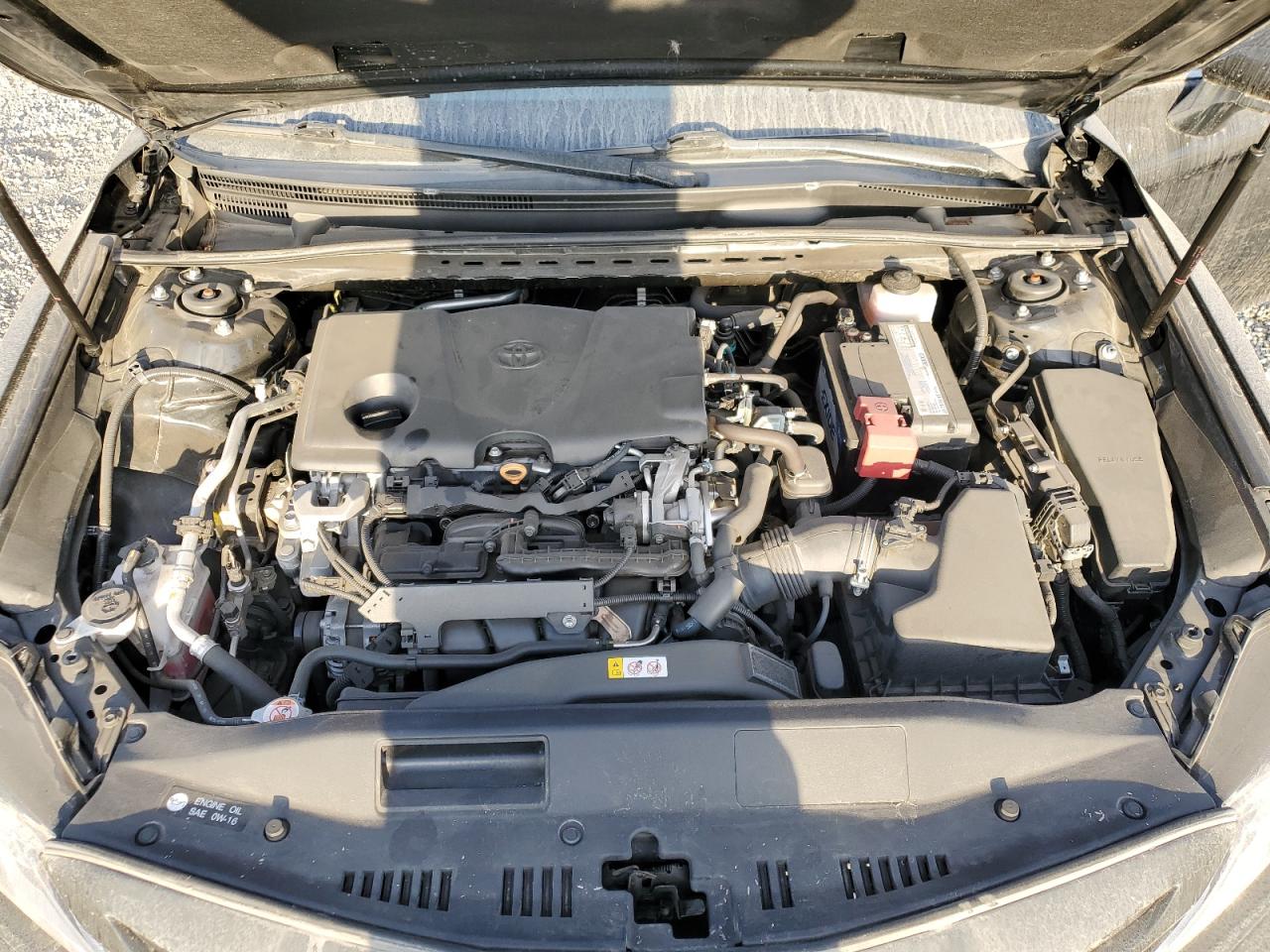 2019 Toyota Camry - Image 13